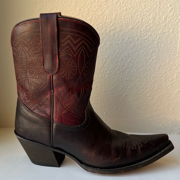 Tony Lama Style VF 6026 - Picture 6 of 9